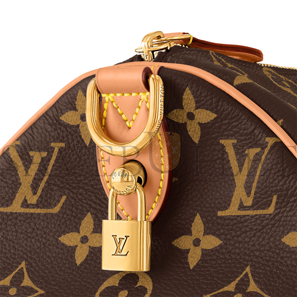 LOUIS VUITTON SPEEDY P9 BANDOULIÈRE 40 M24422 (40*26*23cm) LOUIS VUITTON SPEEDY P9 BANDOULIÈRE 40 M24422 (40*26*23cm)